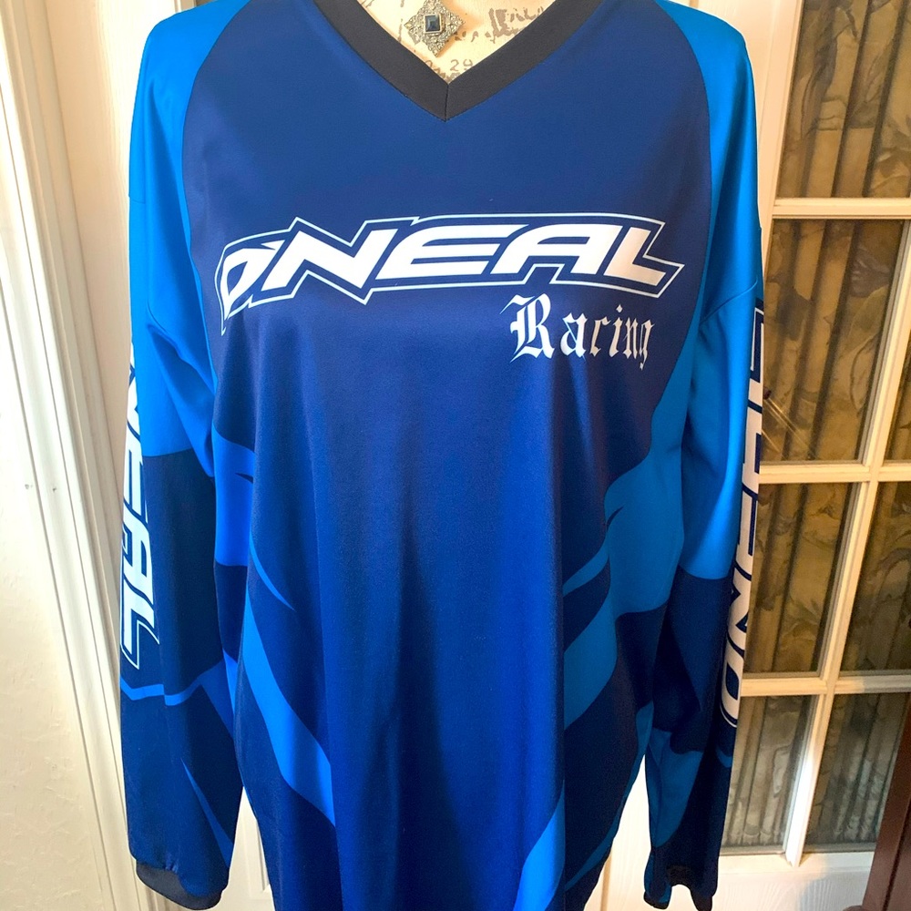 🏍🎉 O’Neil Racing Jersey🎉🏍